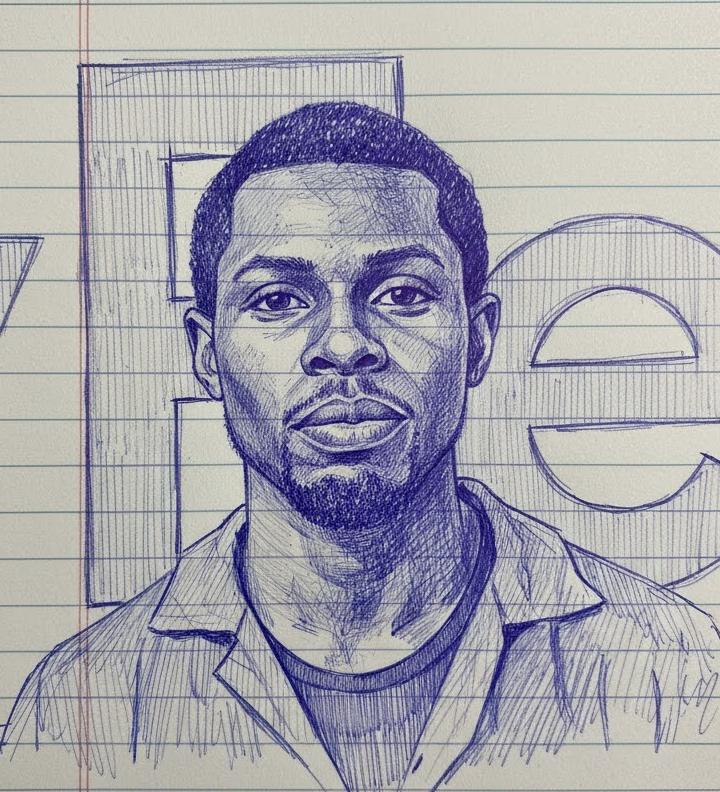 Okechukwu Okeke